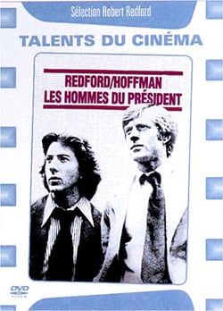 Les Hommes du Président