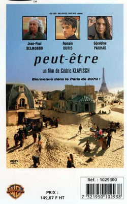 Peut-être