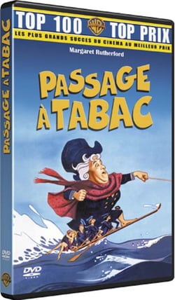 Passage à tabac
