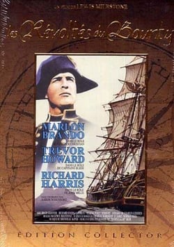 Les Révoltés du Bounty