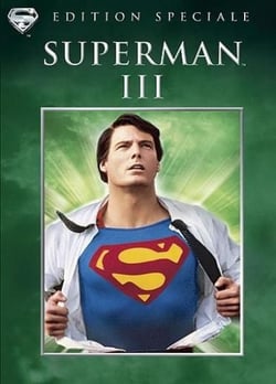 Superman III