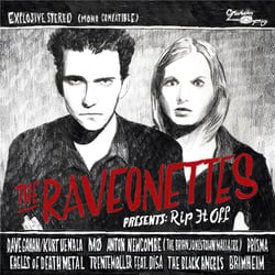 Presents: Rip It Off