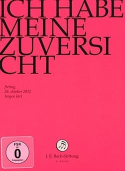 Ich habe meine zuversicht
