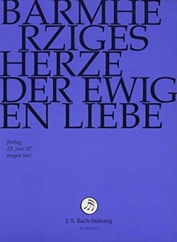 Barmherziges herze der ewigen