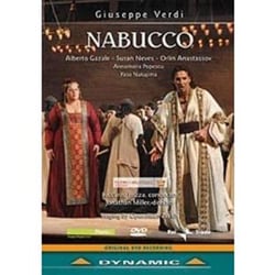 Nabucco