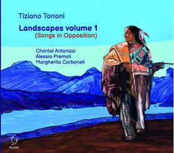 Landscapes Vol. 1 (Songs In Opposition)