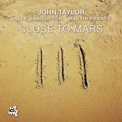 Close To Mars