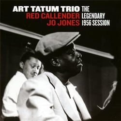 The Legendary 1956 Session