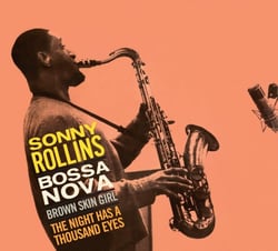 Bossa nova - édition limitée