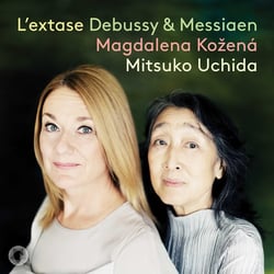 L'extase