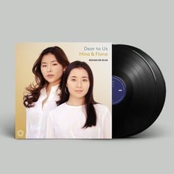 Dear to Us - édition 180g
