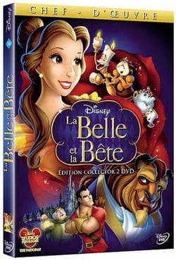 La Belle et la Bête