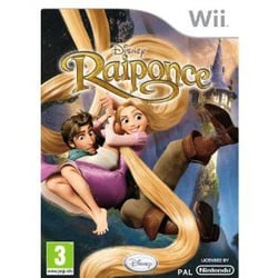Raiponce