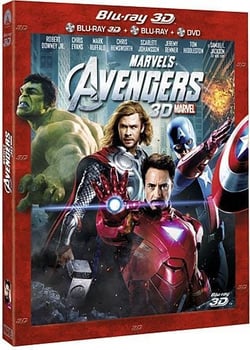 Avengers