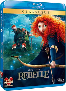 Rebelle