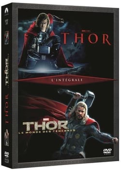 Thor + Thor: Le Monde des Ténèbres