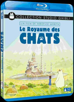 Le Royaume des chats