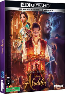 Aladdin