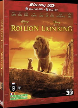 Le Roi Lion
