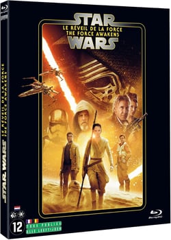 Star Wars 7 : Le Réveil de la Force