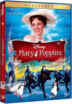 Mary Poppins