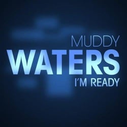 I'm ready