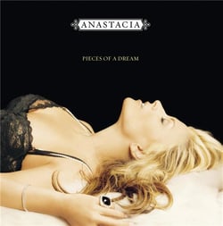 Pieces of a dream - hits 1999-2005 plus duets Eros Ramazzotti and Ben Moody