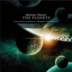 Planet - édition colorée 180g