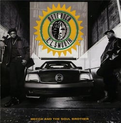Mecca & the soul brothers