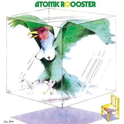 Atomic Rooster
