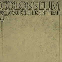 Daughter of time