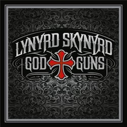 God And Guns - édition 180g