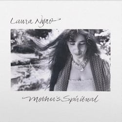 Mother's Spiritual - édition limitée colorée numérotée 180g