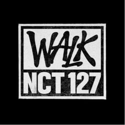 Walk - The 6th Album (Photobook Version) - édition limitée