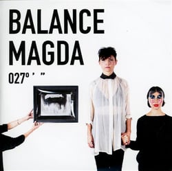 Balance 027