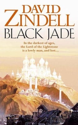 The Ea Cycle - Tome 3: Black Jade