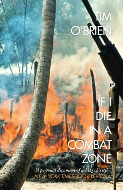 IF I DIE IN A COMBAT ZONE