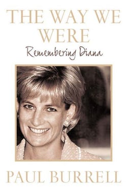 The Way We Were - Remembering Diana