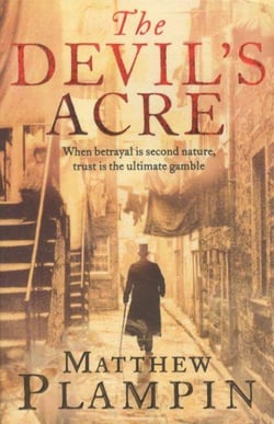 The Devil's Acre