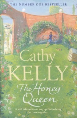 The honey queen