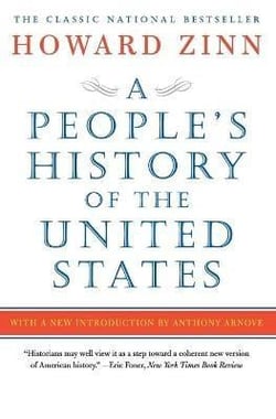 A People's History of the United States : 1492 to Present, Revised and Updated Edition