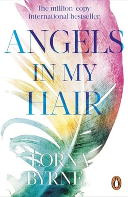 ANGELS IN MY HAIR