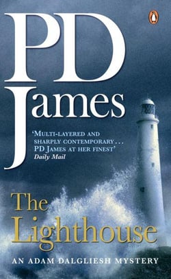 The lighthouse