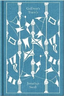 Gulliver's Travels (Penguin Clothbound Classics)