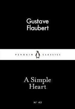 A simple heart