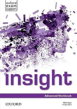 Insight: Advanced Workbook