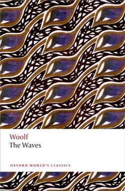 The waves