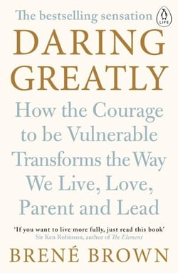 Daring greatly