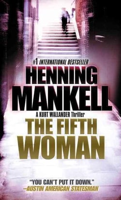 The fifth woman