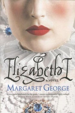 Elizabeth i